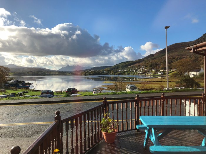 PORTREE YOUTH HOSTEL - Updated 2024 Prices & Reviews (Isle of Skye ...