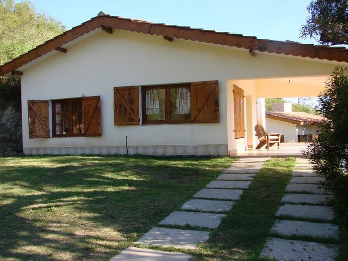 CABANAS EL TIROL - Prices & Villa Reviews (La Falda, Argentina)