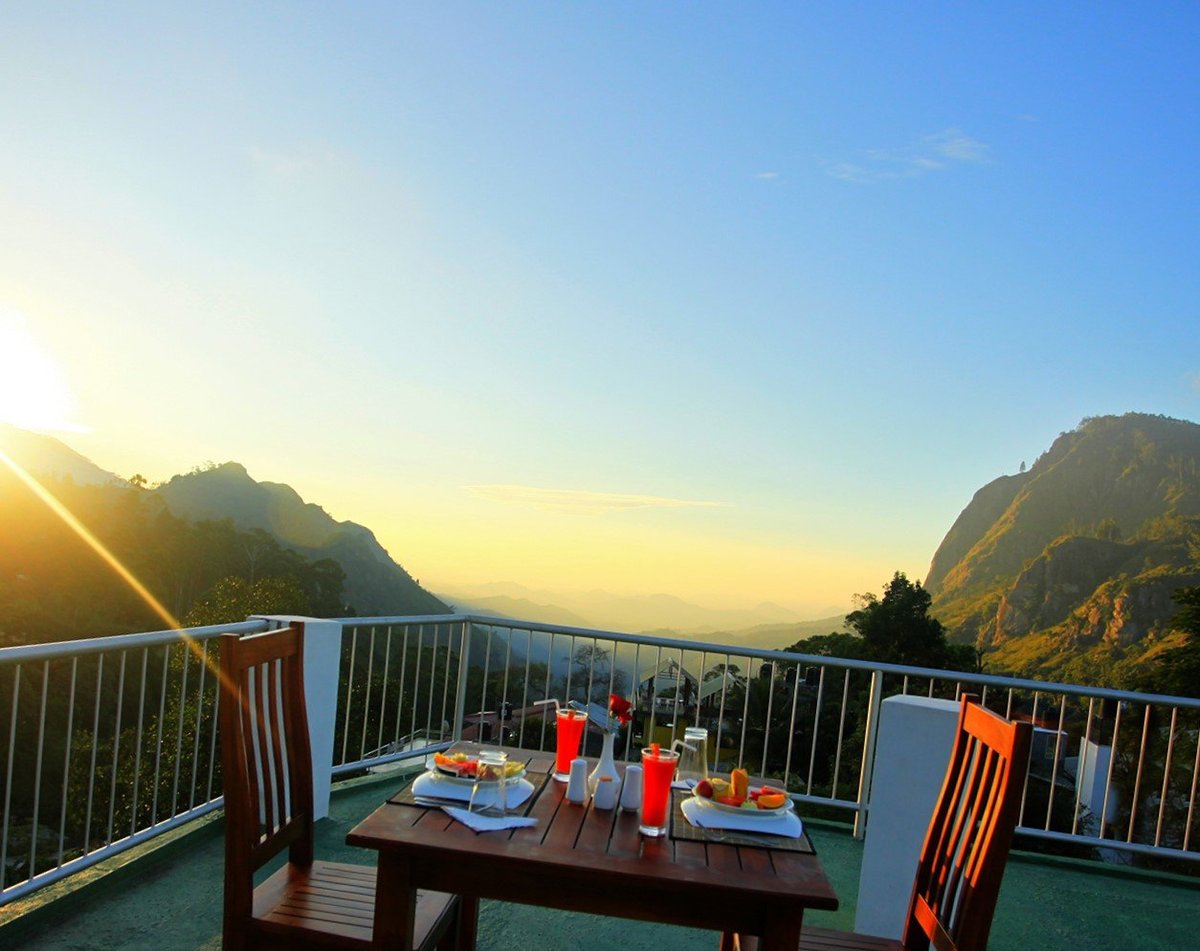THE 10 BEST Hotels in Ella, Sri Lanka for 2022 Tripadvisor