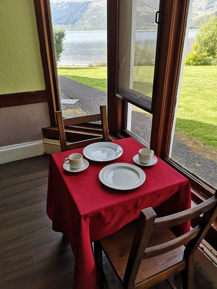 ROWARDENNAN LODGE YOUTH HOSTEL (AU$156): 2023 Prices & Reviews ...