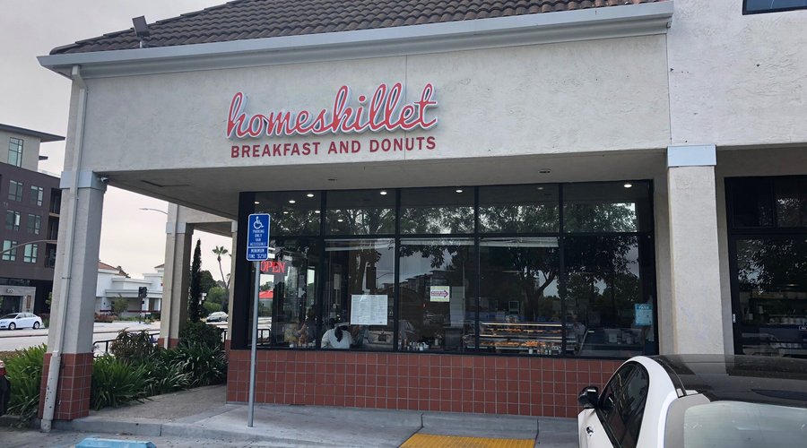 Homeskillet | Redwood City