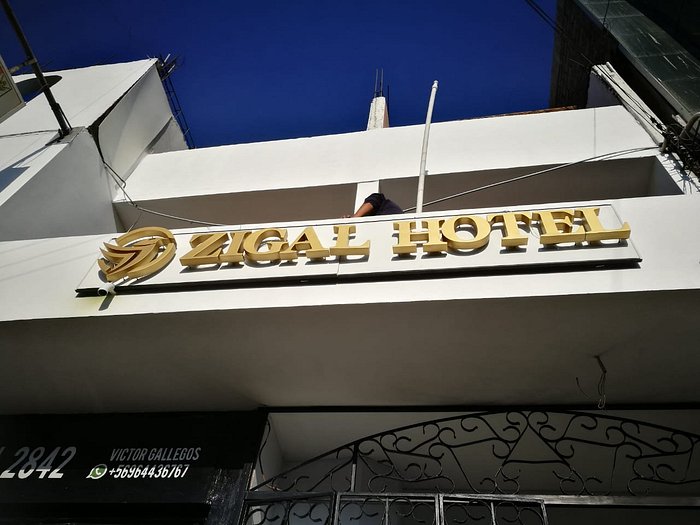 ZIGAL HOTEL - Updated 2024 Prices, Reviews, and Photos