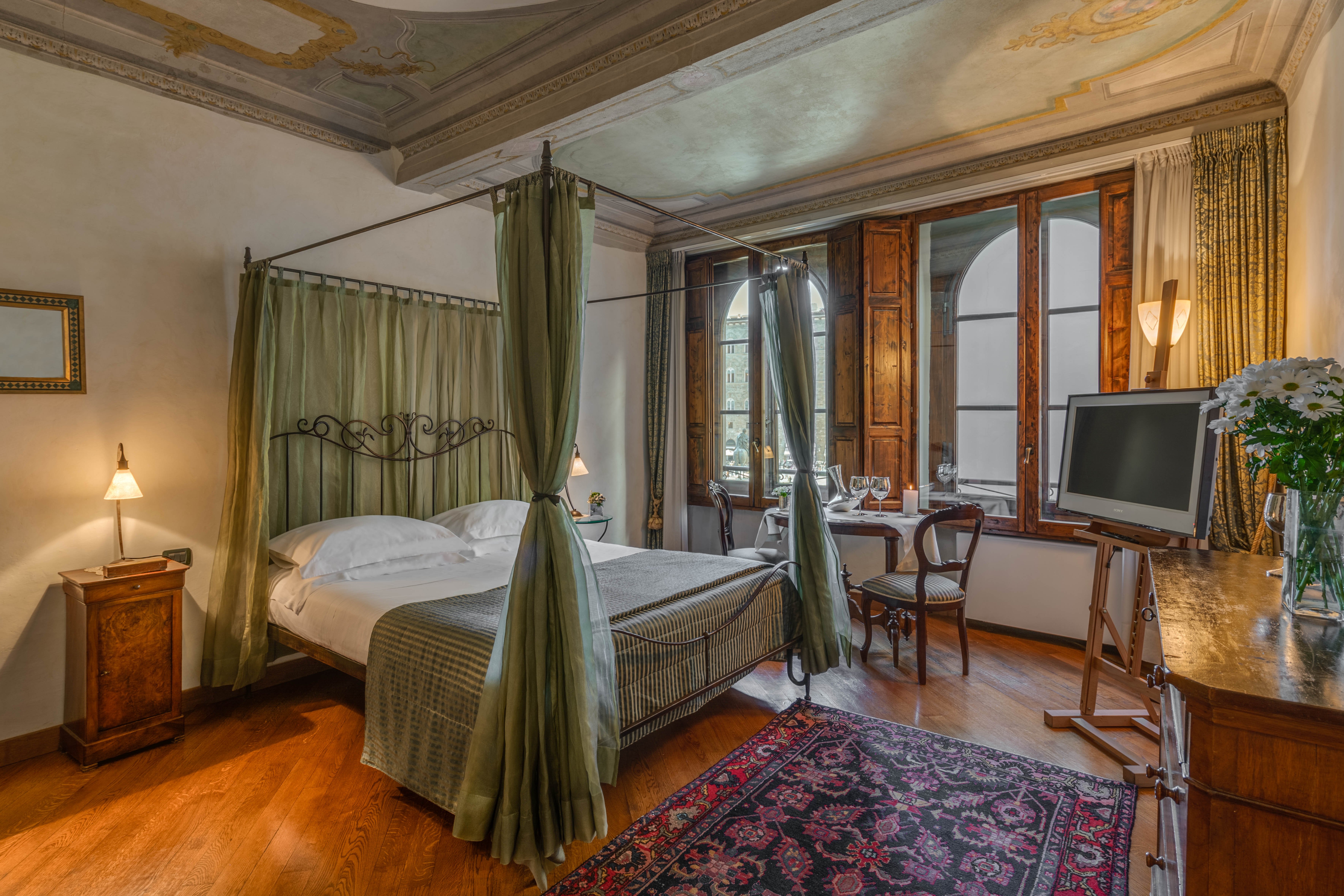 Boutique Hotel in Piazza della Signoria UPDATED 2024 Prices