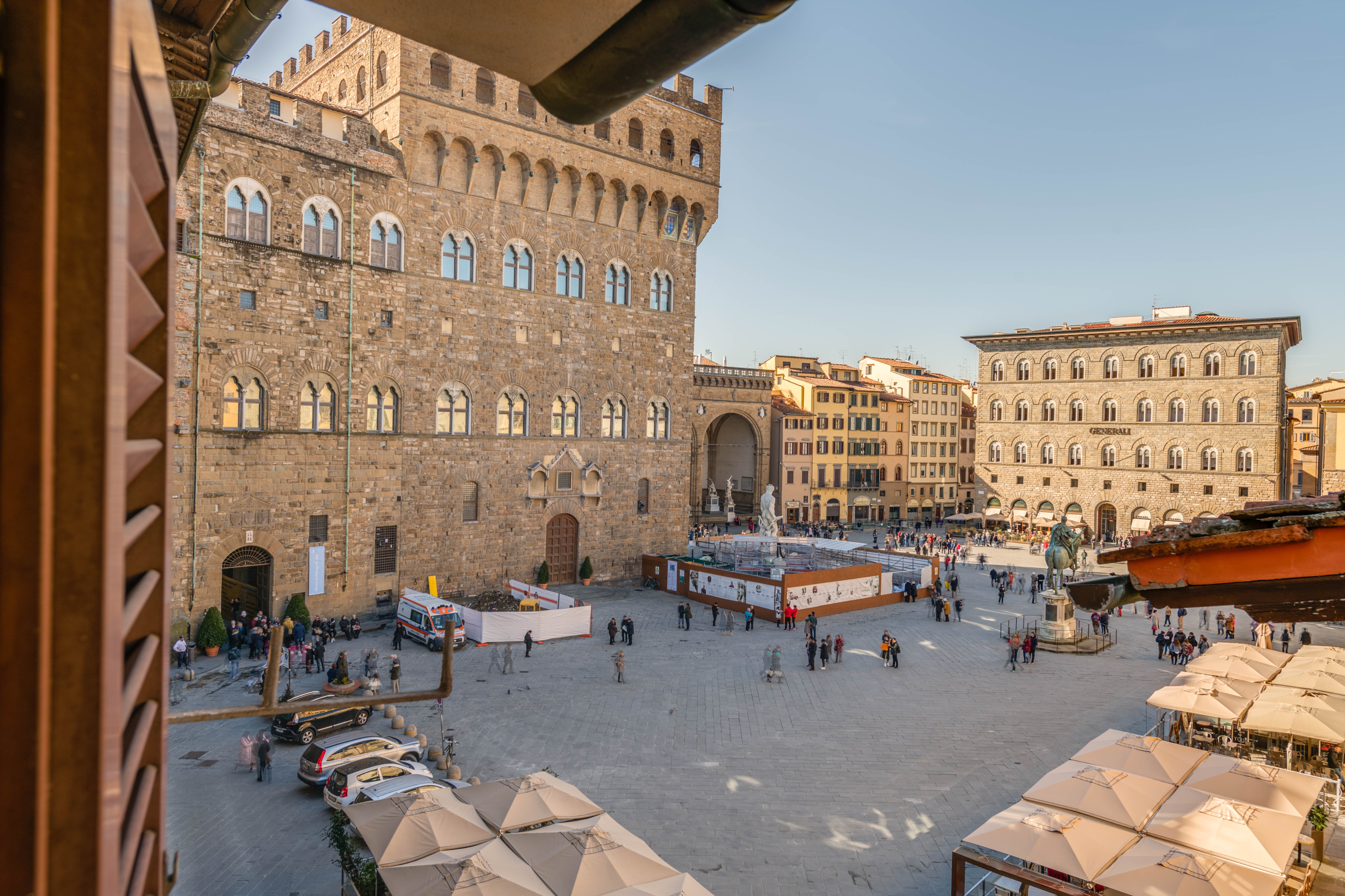 Boutique Hotel in Piazza della Signoria UPDATED 2024 Prices