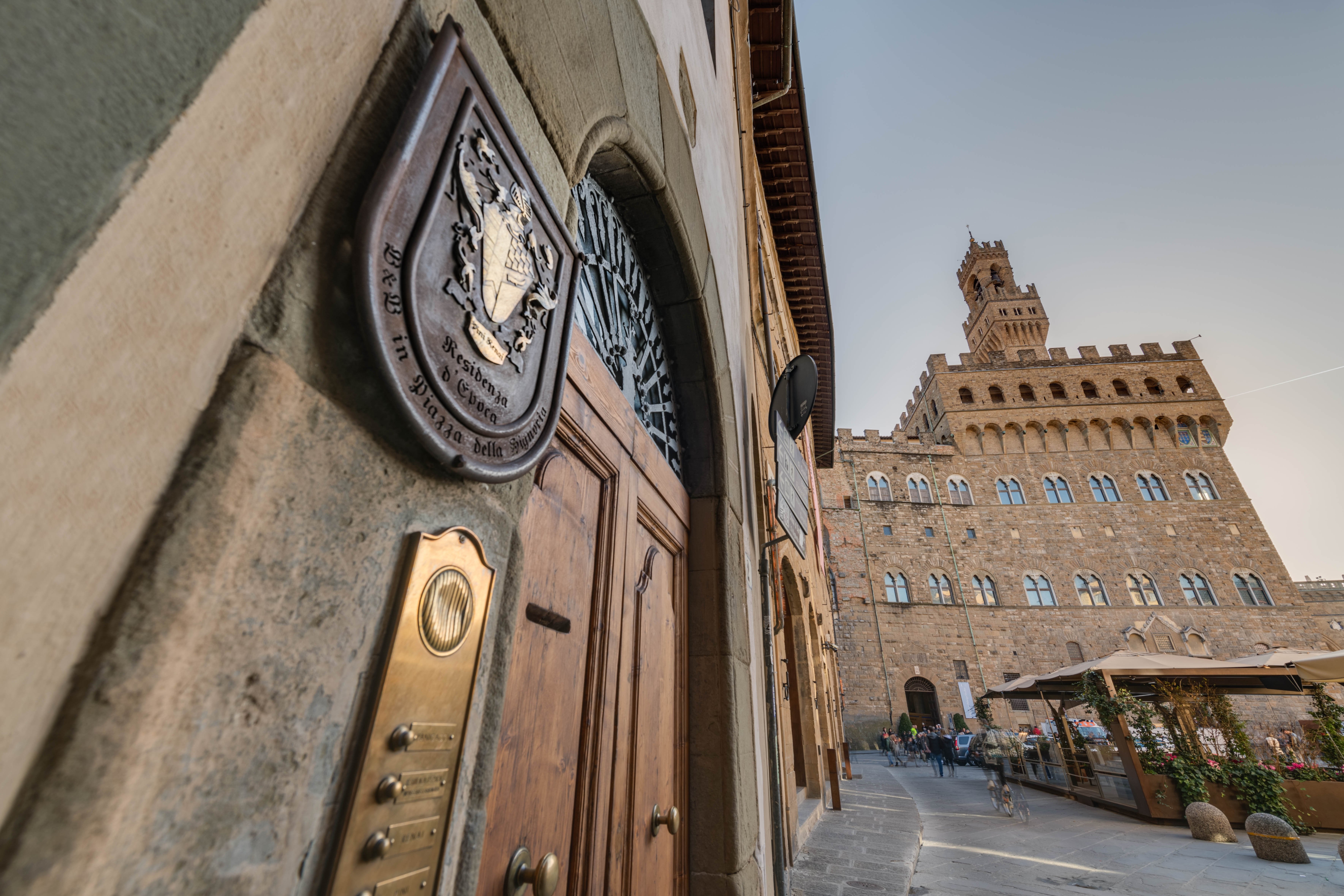 Boutique Hotel in Piazza della Signoria UPDATED 2024 Prices