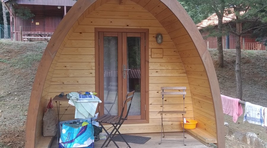 My POD