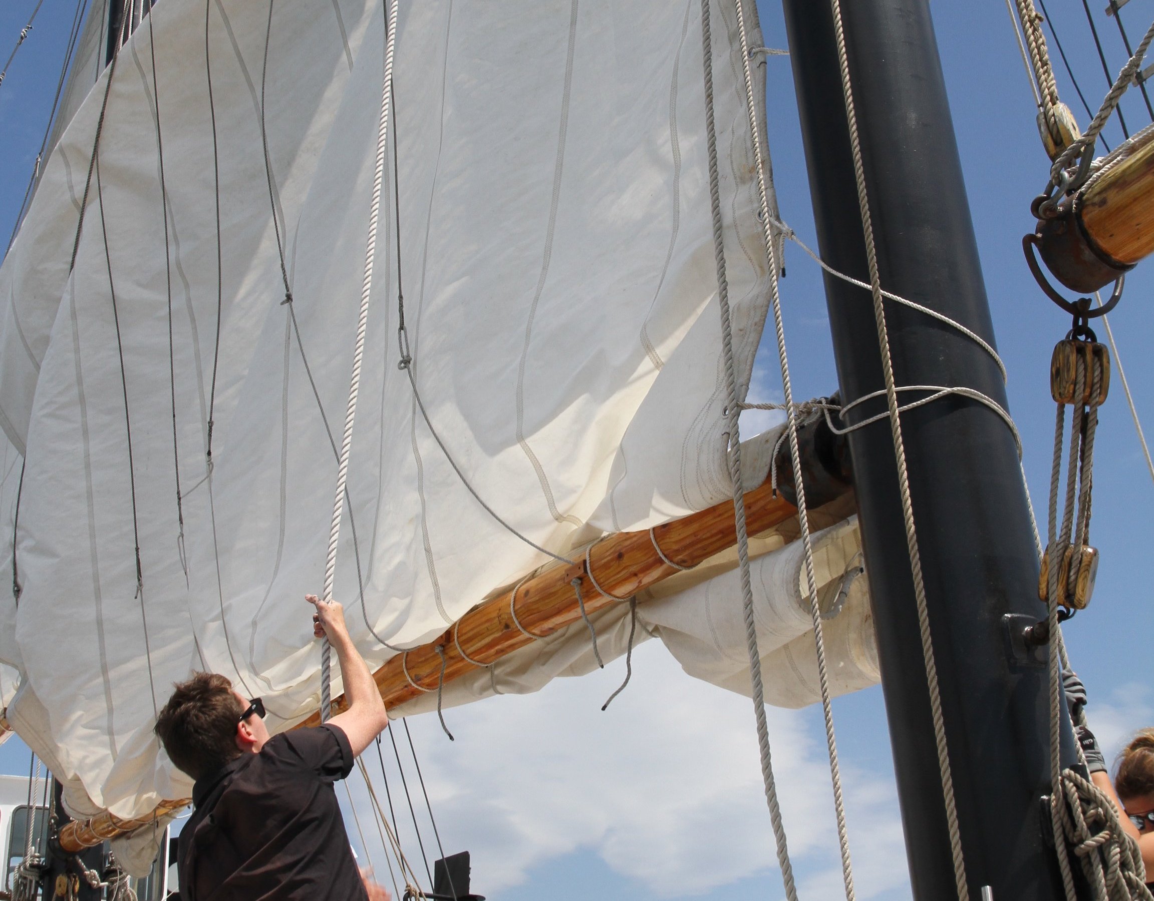 Tall Ship Silva (Halifax) - All You Need to Know BEFORE You Go