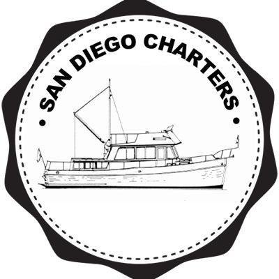 San Diego Charters (CA): Address, - Tripadvisor