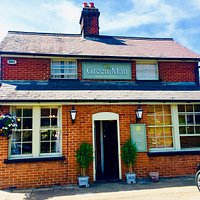 The Green Man