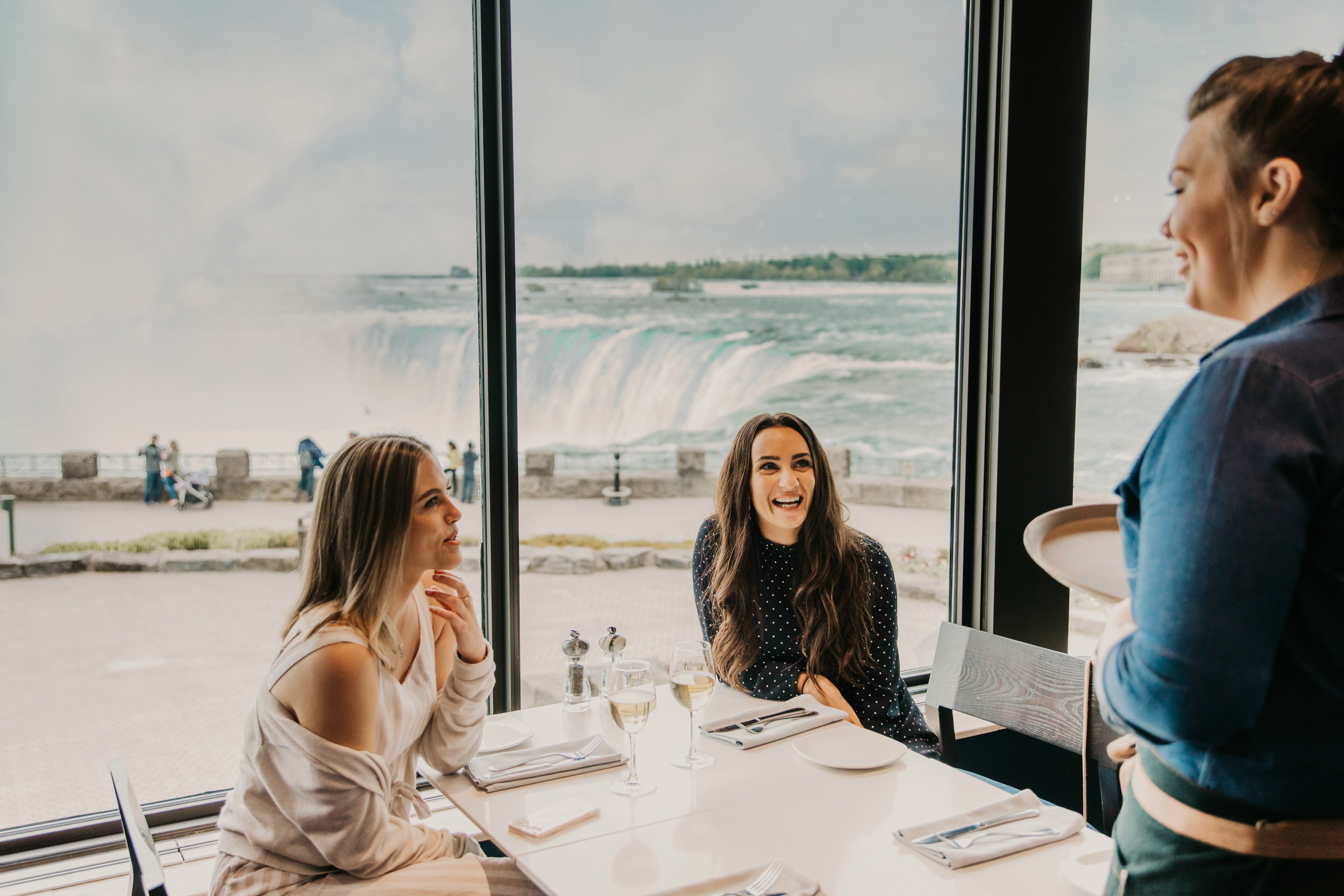 THE 10 BEST Restaurants In Niagara Falls Updated October 2024   Amazing Views Of Niagara 