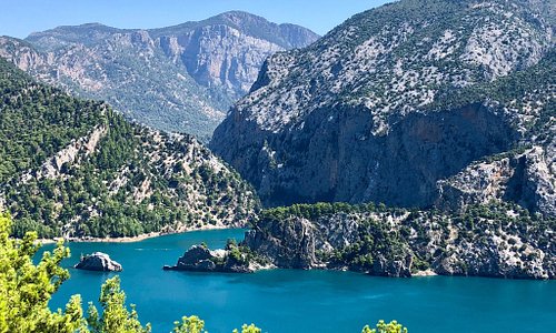 Antalya Province 2023 Best Places To Visit Tripadvisor