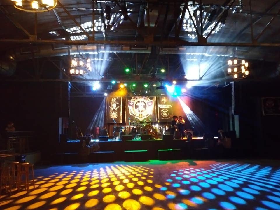 Warehouse Live (Houston) All You Need to Know BEFORE You Go