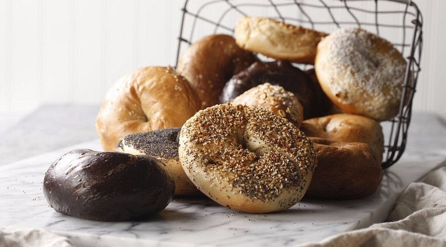 Ess-a-Bagel