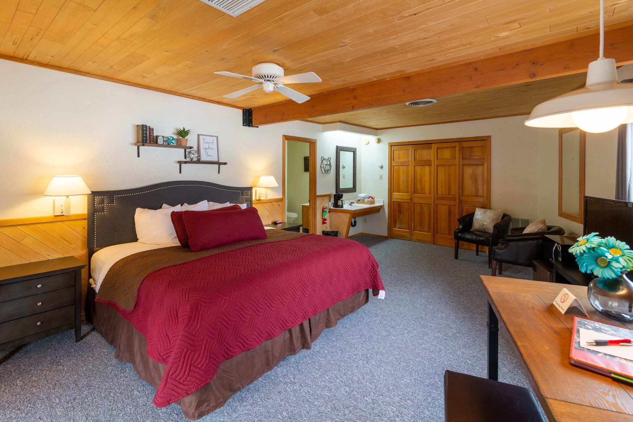 SITZMARK SPORTS LODGE Updated 2024 Prices Reviews Red River NM   404 