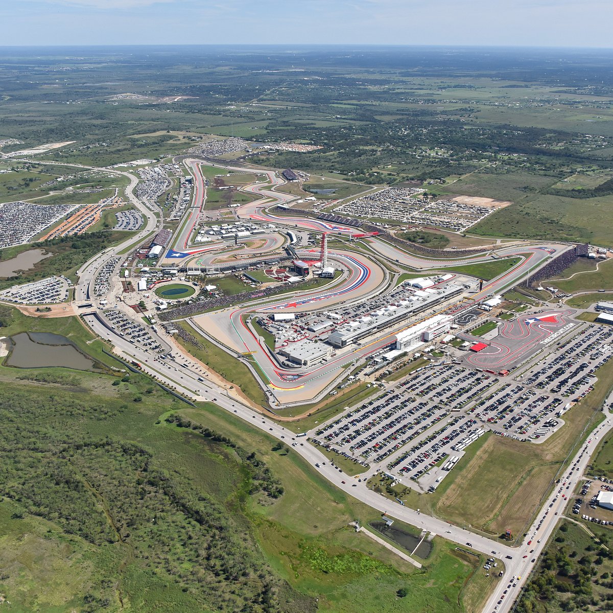 COTA Karting - Premier Karting Destination in Texas at The Circuit