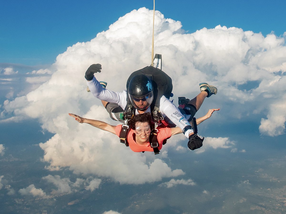 Skydiving Altimetro Orologio da parete in acrilico, regalo di  paracadutismo, regalo per paracadutista regalo novità paracadutismo -   Italia