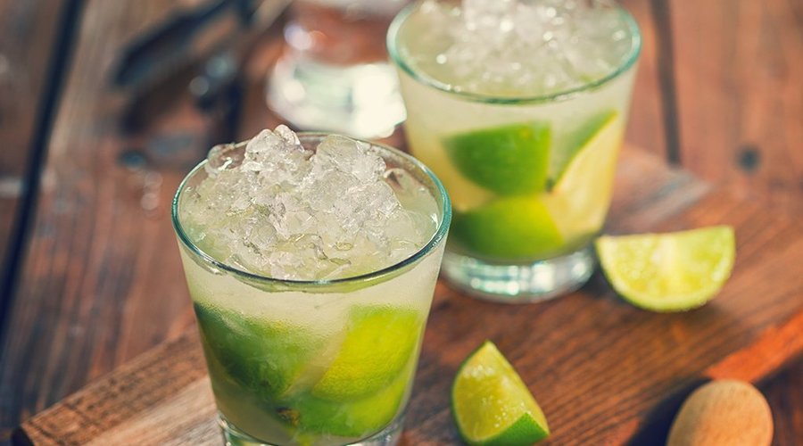 Caipirinha