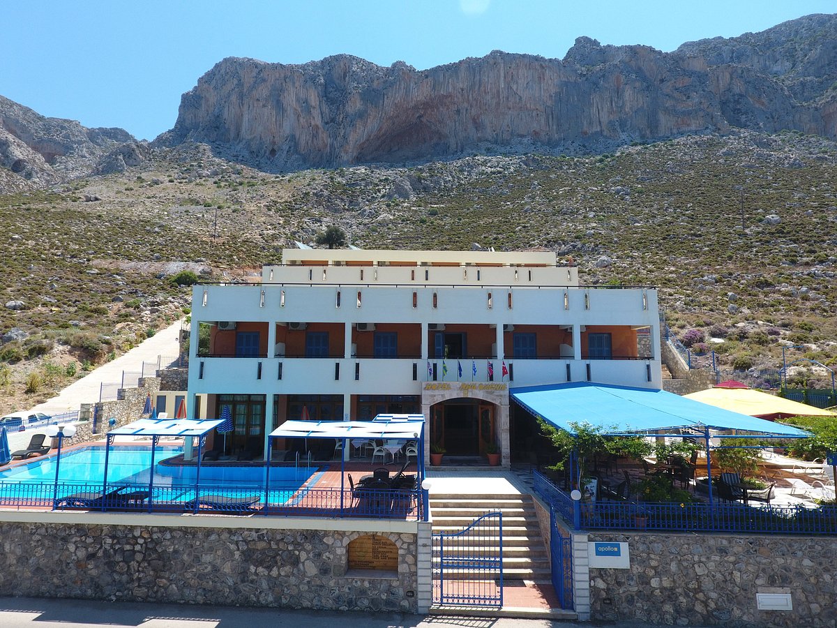 THE 10 BEST Kalymnos Hotels with a Pool 2023 (with Prices) - Tripadvisor