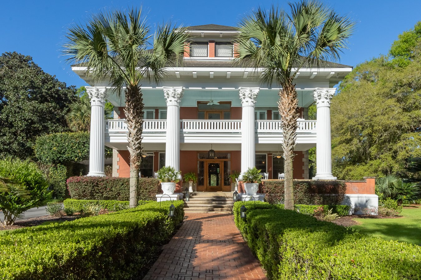 HERLONG MANSION BED & BREAKFAST $196 ($̶3̶2̶0̶) - Updated 2023