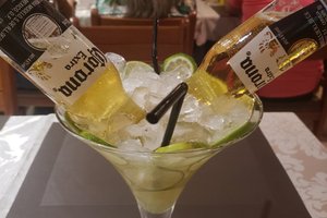 Bebidas