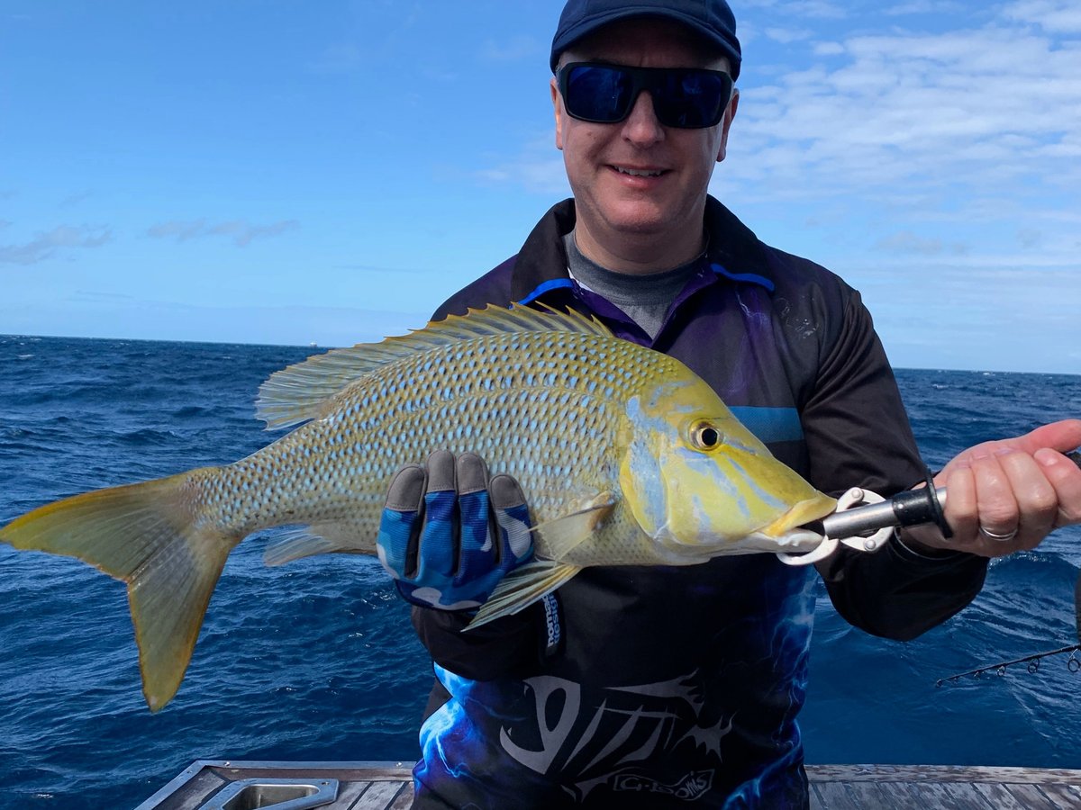 Far North Sports Fishing (Port Douglas) - All You Need to Know BEFORE ...