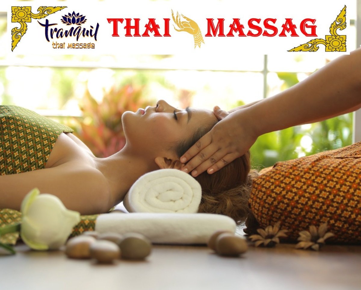 Tranquil Thai Massage - All You Need to Know BEFORE You Go (2024)