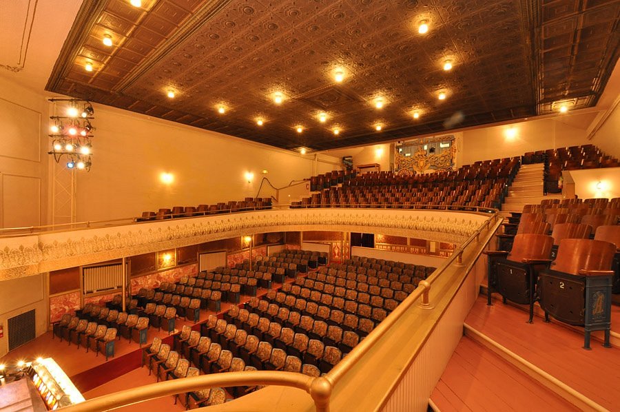 Larcom Theatre image
