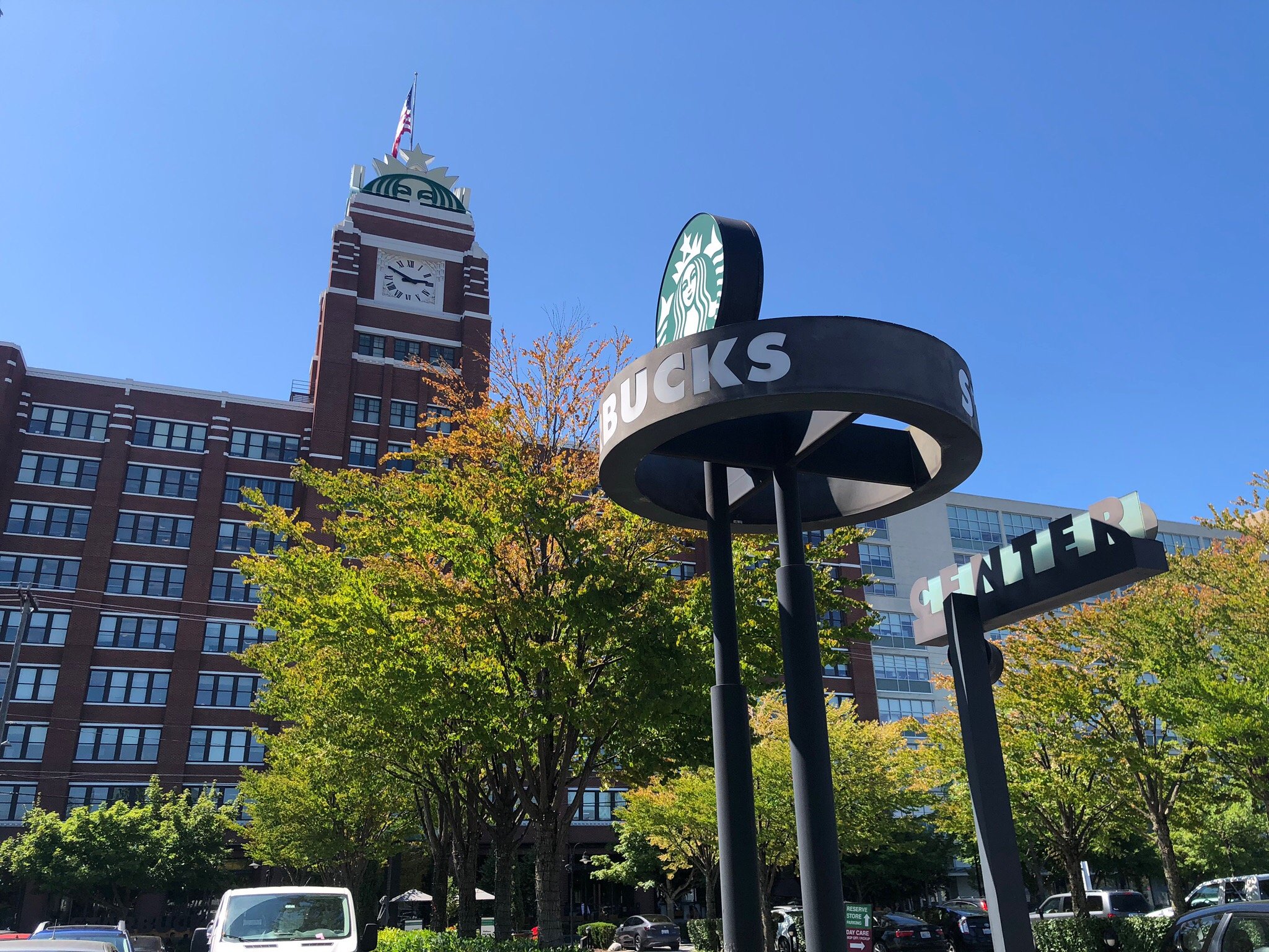 Starbucks Center All You Need to Know BEFORE You Go 2025