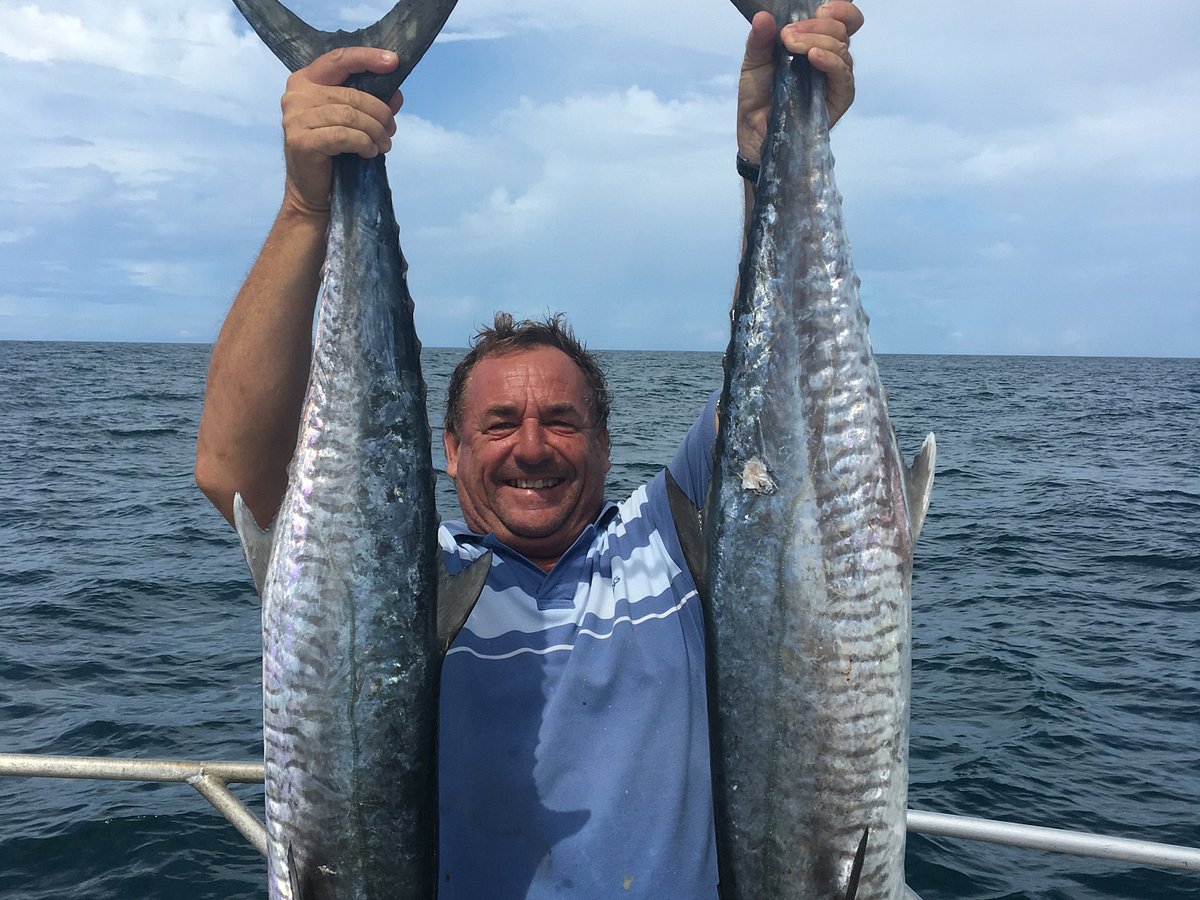 Keely Rose Deep Sea Fishing Charters - All You Need to Know BEFORE You Go  (2024)