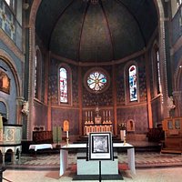 Oud-Katholieke Gertrudiskathedraal