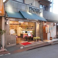 ドエル阪急総持寺駅前店