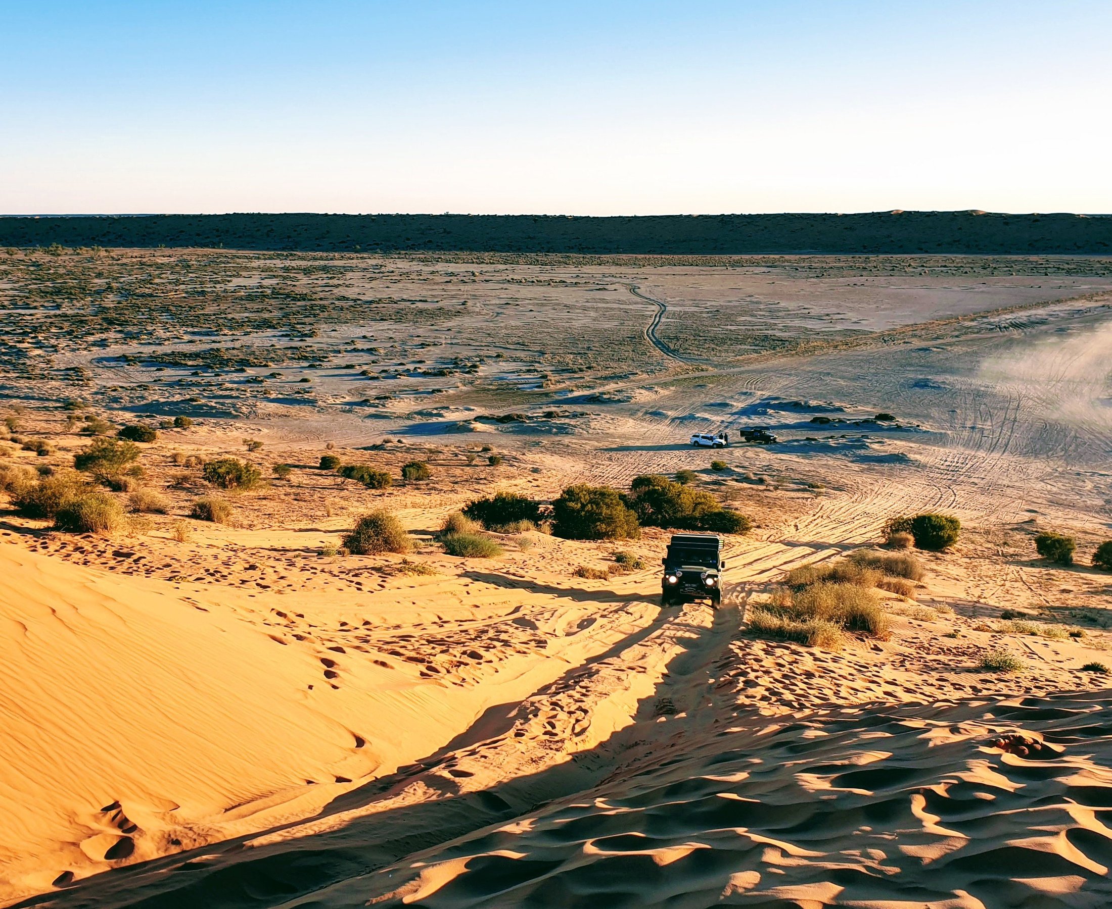 Desert Edge Tours - 버즈빌 - Desert Edge Tours의 리뷰 - 트립어드바이저