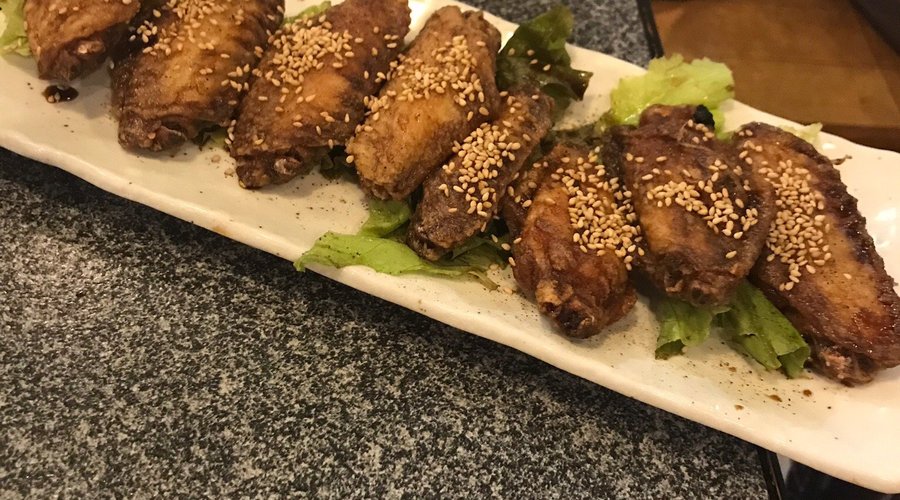 KIDORIYA AWAZA, Osaka - Restaurant Reviews, Photos & Phone Number - Tripadvisor