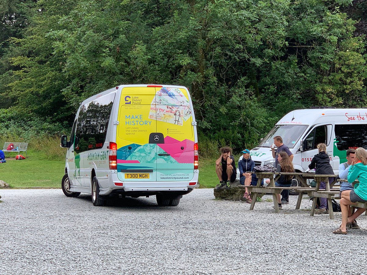 mountain goat tours manchester