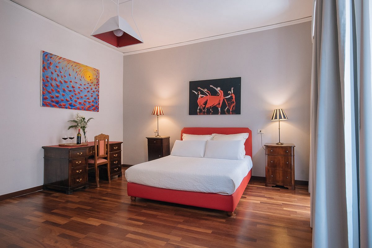 Boutique B&B Vintage - UPDATED Prices, Reviews & Photos (Palermo, Italy) -  Tripadvisor
