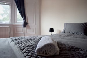 Habitación y suite
