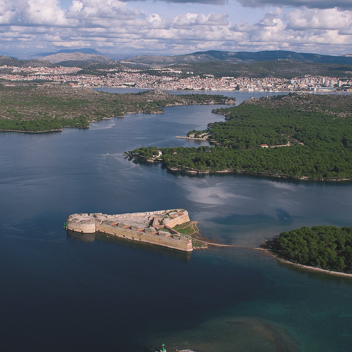 12 Most Significant Fortresses in Croatia - Visitteo