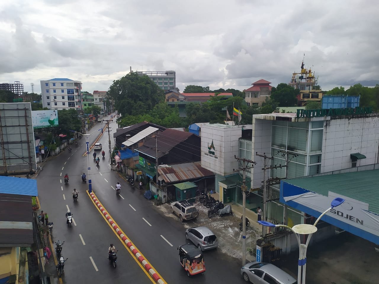 Shekinah Hotel image
