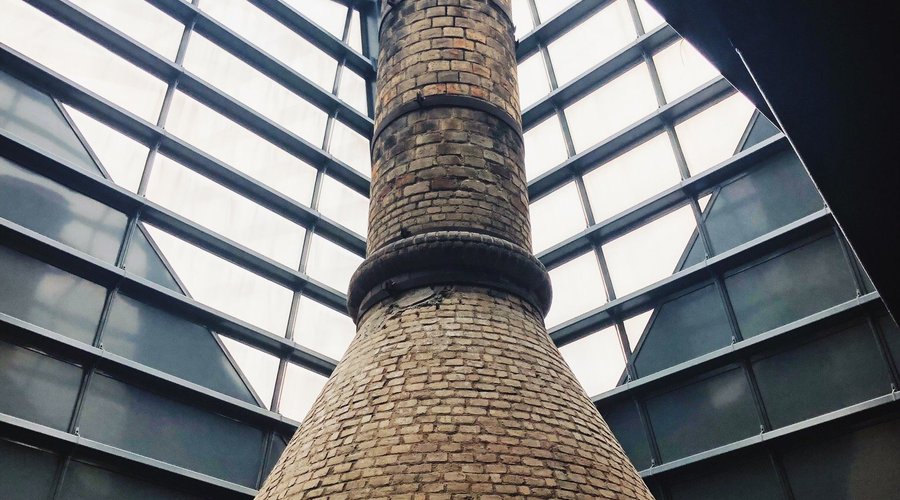 Museu da Cerâmica de Sacavém 2019