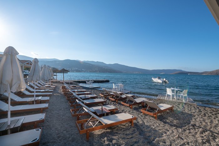 Elounda Akti Olous Hotel & Resort (Adults Only 12+)