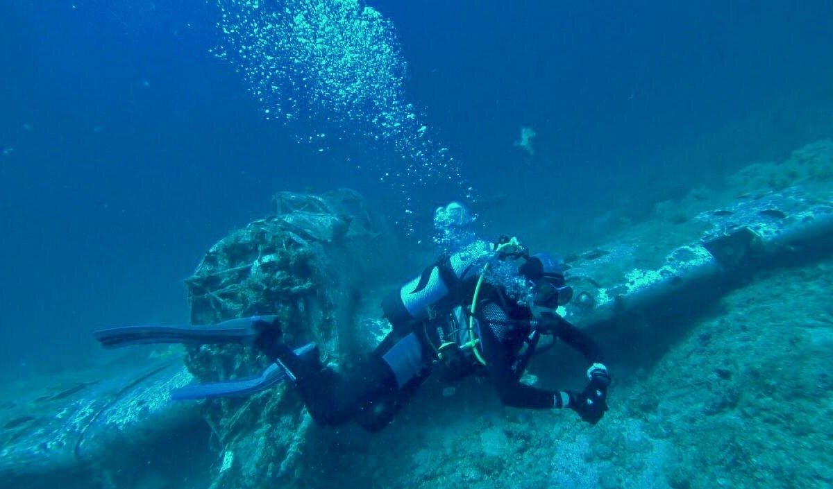 Nautilus Diving Center (Jezera) - 2022 Lohnt es sich? (Mit fotos)