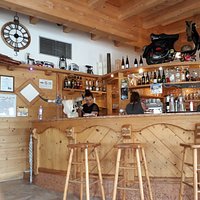 bancone bar