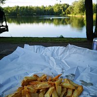 Quality food with quality views