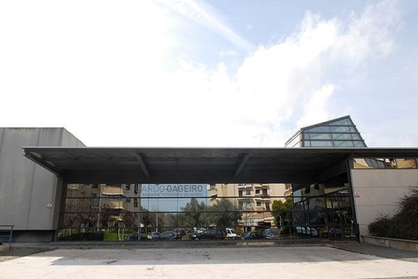 Museu de Cerâmica
