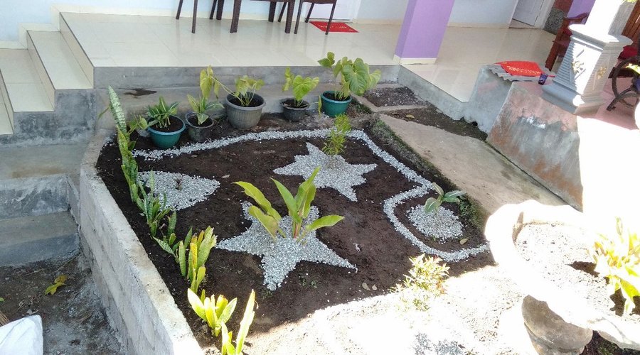 (Madja) Edelweis Homestay
