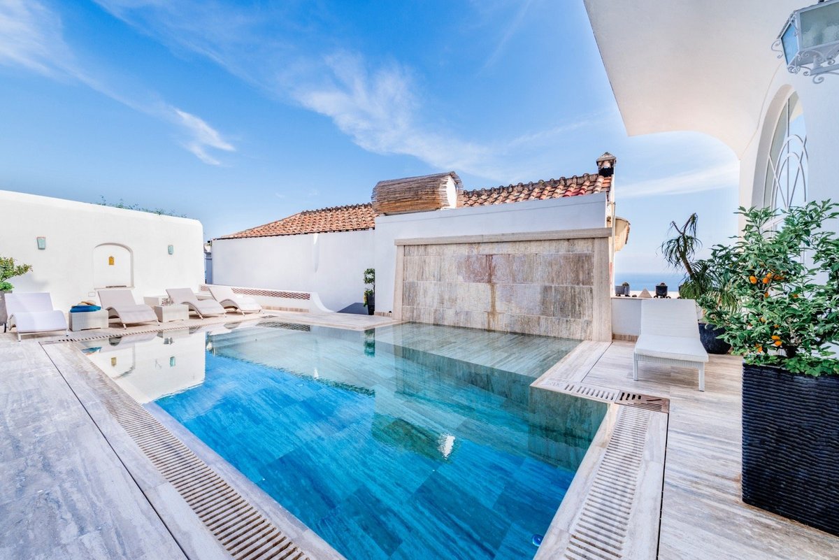 Villa Magia Pool: Pictures & Reviews - Tripadvisor