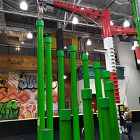 Санкт петербург долгоозерная улица 14к2 gorillapark