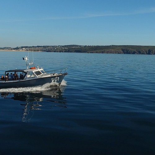 THE 10 BEST Cornwall Fishing Charters & Tours (Updated 2024)