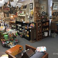 Antiques at Gresham Lake (Raleigh) - All You Need to Know BEFORE You Go