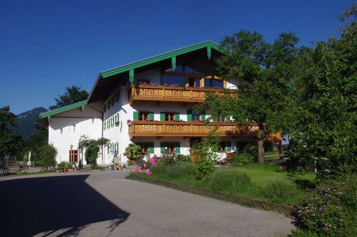 THE 10 BEST Hotels in Aschau Im Chiemgau for 2022 (from $64) - Tripadvisor